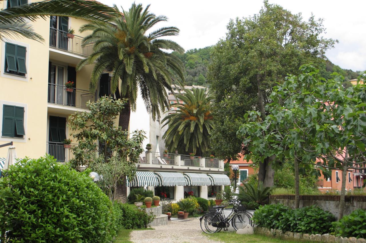 Villa Argentina モネーリア エクステリア 写真