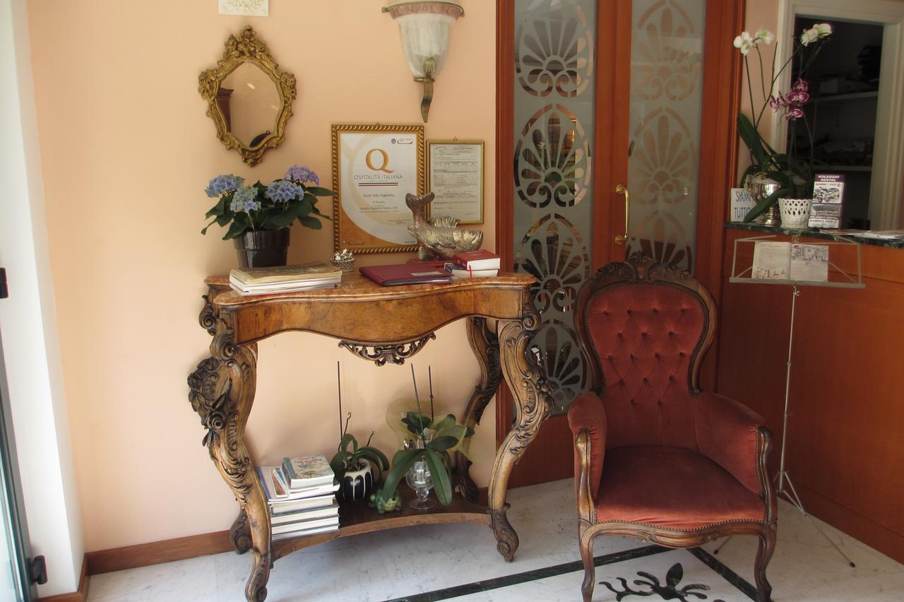 Villa Argentina モネーリア エクステリア 写真